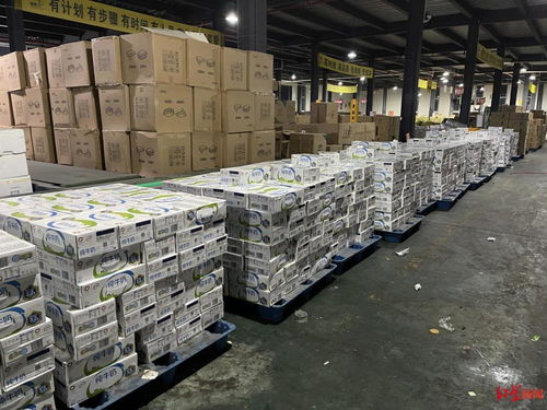 成都人菜籃子將更豐富 標(biāo)果工廠 二期擬年內(nèi)開(kāi)建,投資5.2億