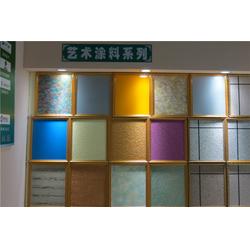 藝術涂料 啄木鳥漆業(yè) 優(yōu)質商家 藝術涂料的優(yōu)質廠家