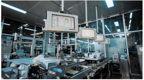 被世界經(jīng)濟(jì)論壇選出的 燈塔工廠 究竟有何優(yōu)勢(shì)