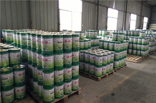 廉江奧輝漆業馬路劃線漆熱銷中，優質產品贏得市場信賴