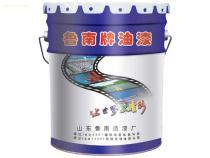 環氧清漆LN-HYQQ 性能、應用與沂水魯南漆業產品解析