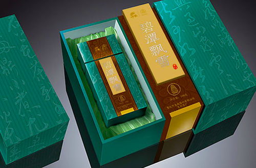 普洱茶定制包裝內容要求詳解 從材料、設計到印刷，全方位滿足您的需求