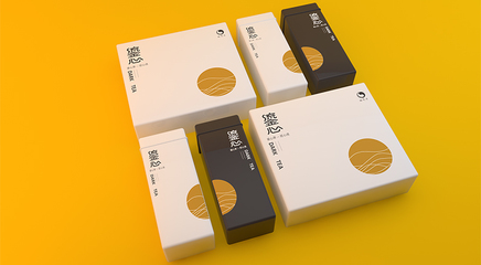 一盒一品，花韻天成 精美花茶包裝盒設計定制全解